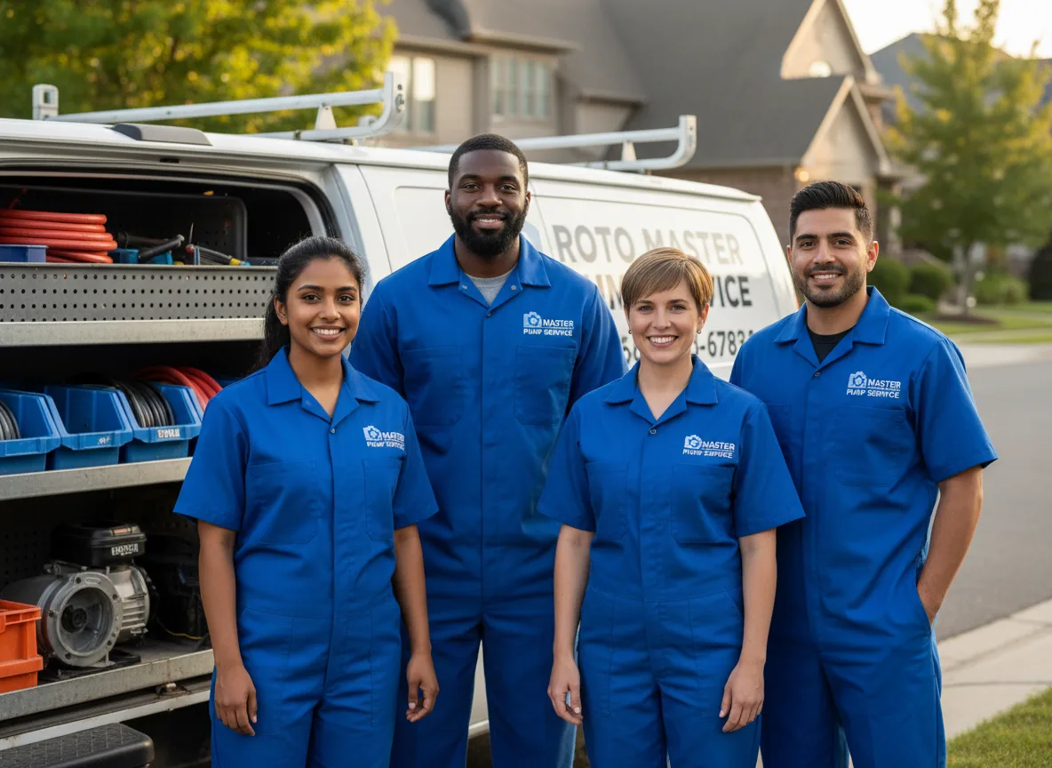 Sump Pump Installation company in San Juan Bautista, CA